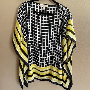 Michael Kors top S/M